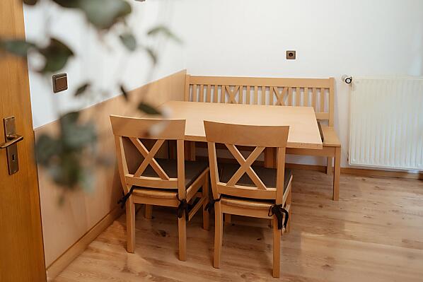 Kleineggerhof - Zimmer & Wohnungen Photo