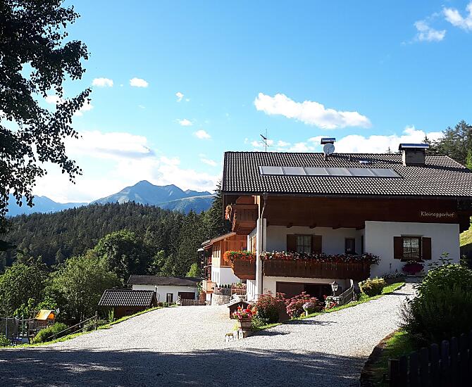 Kleineggerhof - Bildergalerie Photo