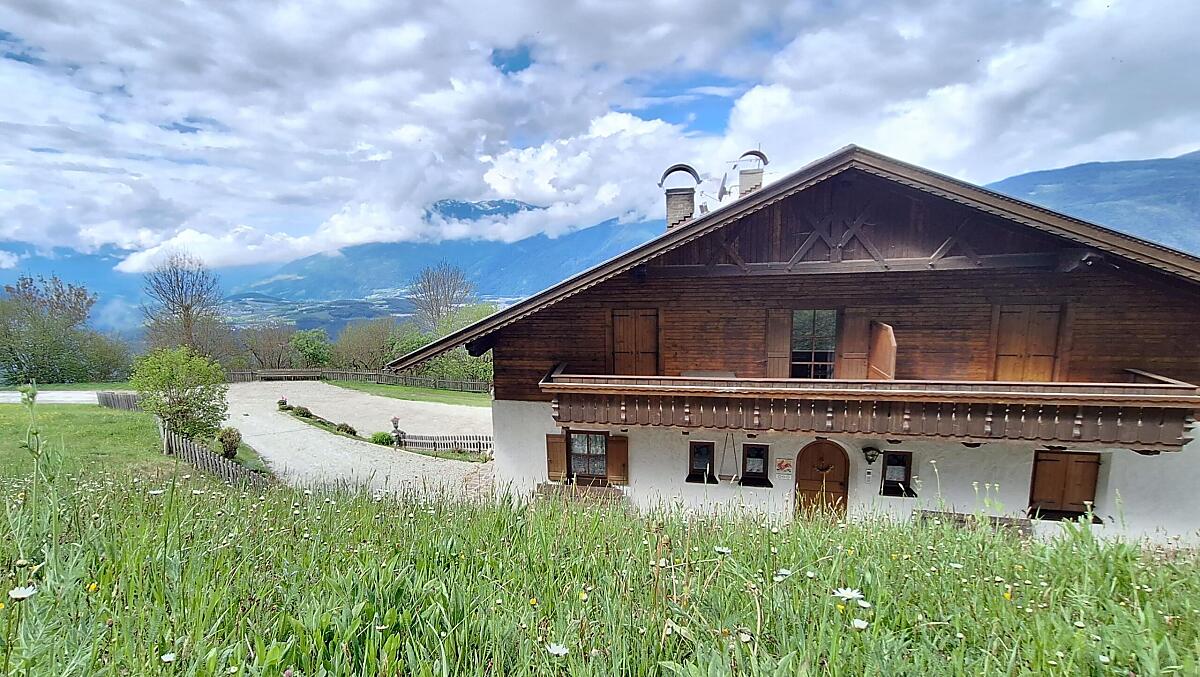 Kleineggerhof - Bildergalerie Photo