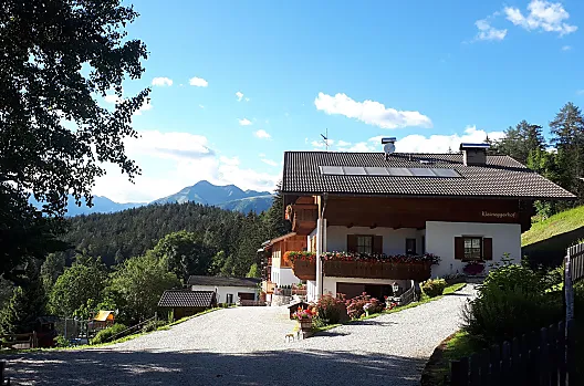 Kleineggerhof - Liste Photo