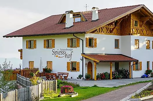 Il maso Spiesshof