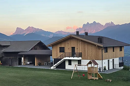 Hocheggerhof - Liste Photo