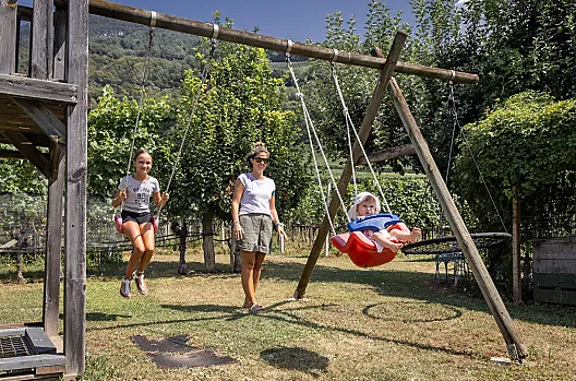 Spielplatz am Sonnenhof