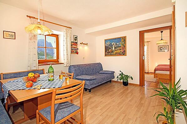Dosserhof - Zimmer & Wohnungen Photo
