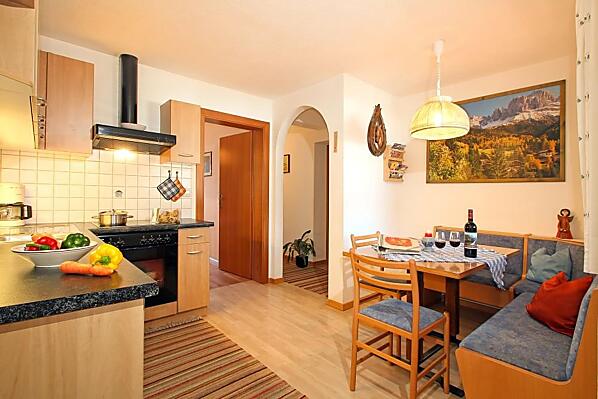 Dosserhof - Zimmer & Wohnungen Photo