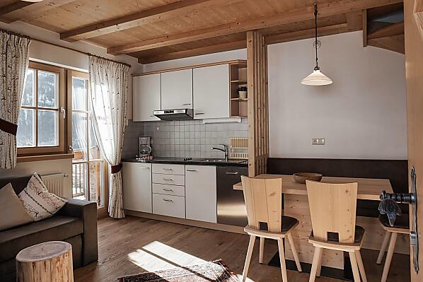 Ciastel - room Photo