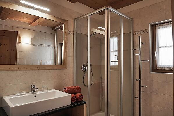Ciastel - room Photo