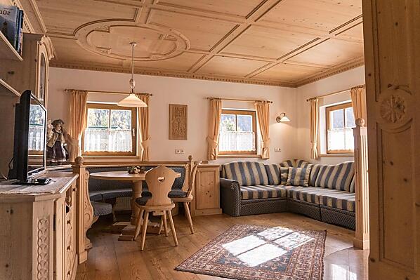 Ciastel - room Photo