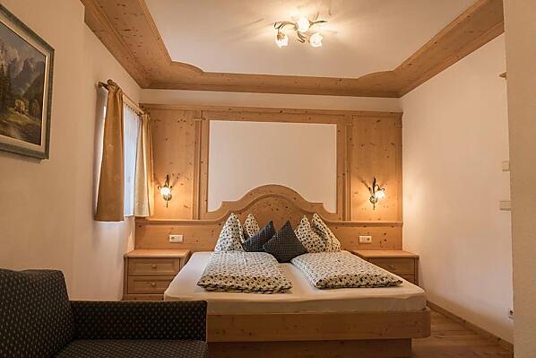 Ciastel - room Photo