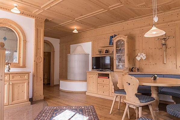 Ciastel - room Photo