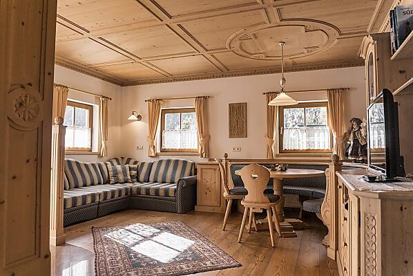 Ciastel - room Photo