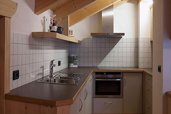 Lüch de Osti Vedl - Ciasa Medalghes - room Photo