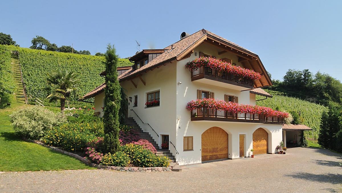 Spiegelhof - gallery Photo