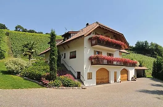 Spiegelhof - Liste Photo