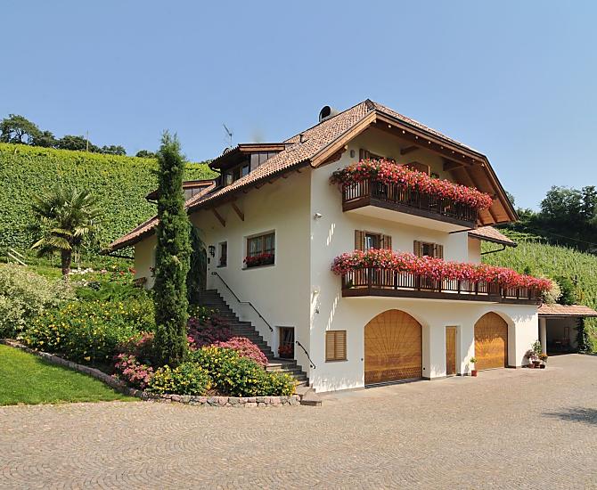 Spiegelhof - gallery Photo