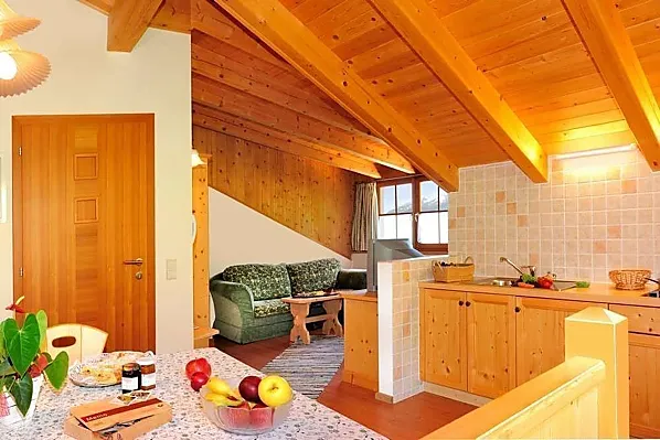Ralserhof - Zimmer & Wohnungen Photo