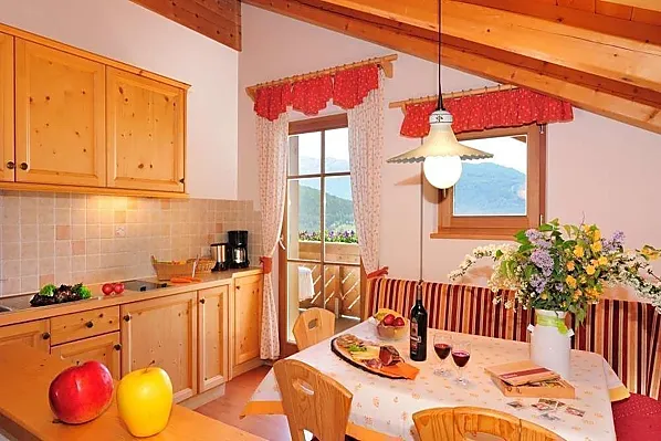 Ralserhof - Zimmer & Wohnungen Photo