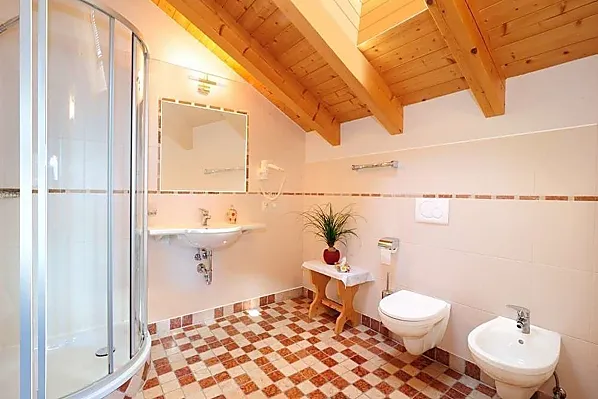 Ralserhof - Zimmer & Wohnungen Photo