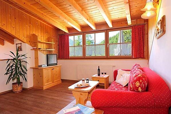 Ralserhof - room Photo