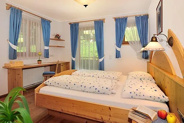 Ralserhof - Zimmer & Wohnungen Photo