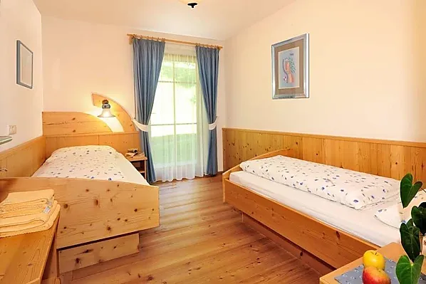Ralserhof - Zimmer & Wohnungen Photo