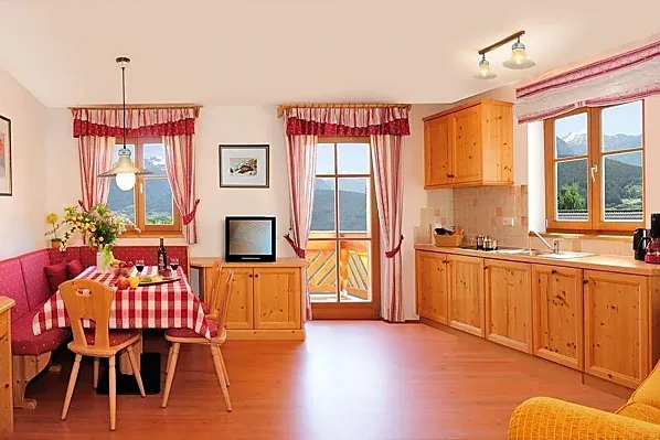 Ralserhof - Zimmer & Wohnungen Photo