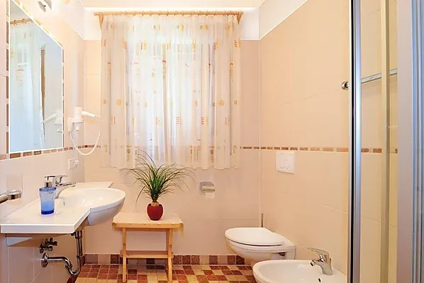 Ralserhof - Zimmer & Wohnungen Photo
