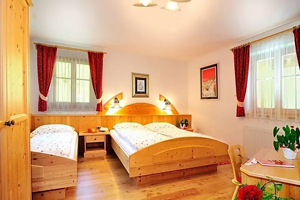 Ralserhof - Zimmer & Wohnungen Photo