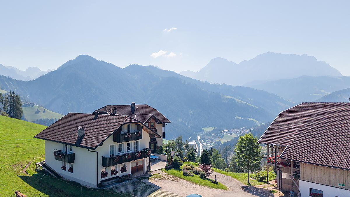 Col de Tlames - gallery Photo