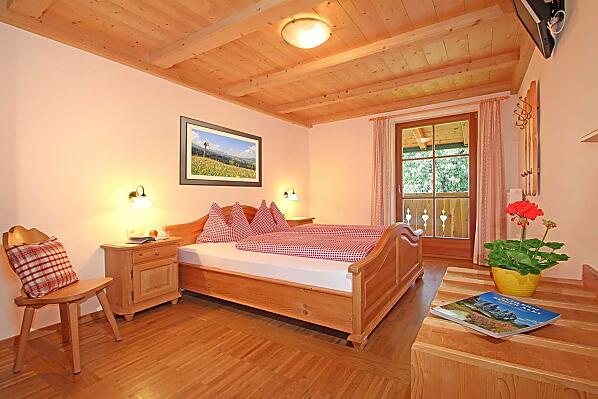 Niglutsch - room Photo
