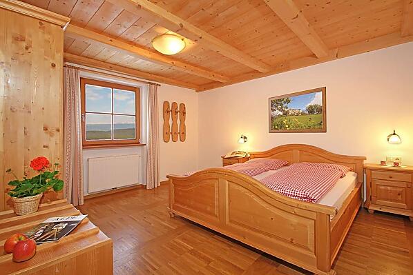 Niglutsch - room Photo