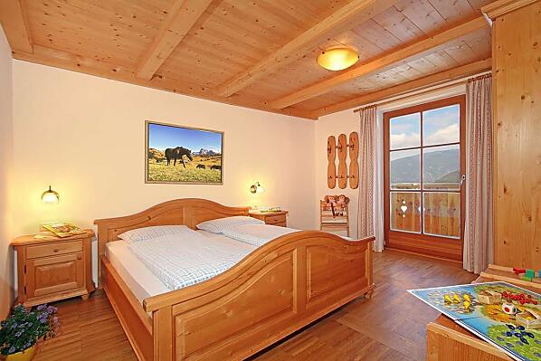 Niglutsch - room Photo