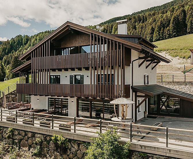 Öbersthof - gallery Photo