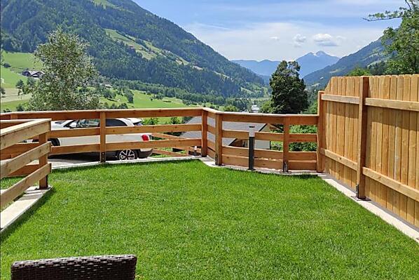 Obergereuthof - Zimmer & Wohnungen Photo
