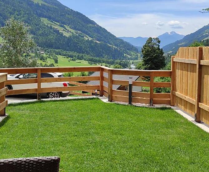 Obergereuthof - gallery Photo