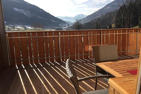 Obergereuthof - room Photo