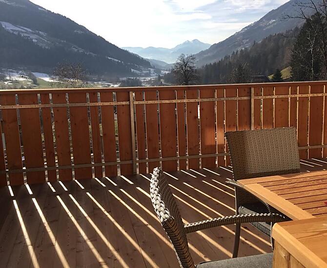 Obergereuthof - gallery Photo