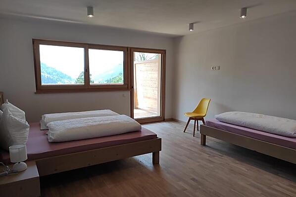 Obergereuthof - room Photo
