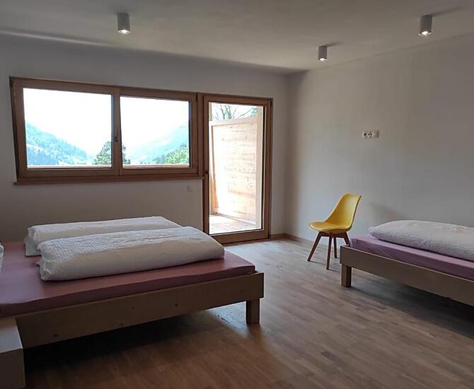 Obergereuthof - gallery Photo
