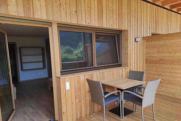 Obergereuthof - Zimmer & Wohnungen Photo
