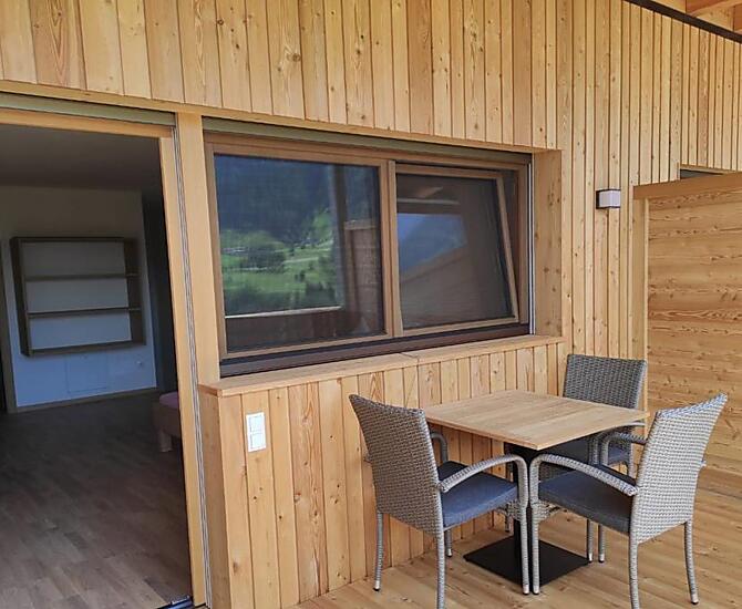 Obergereuthof - gallery Photo