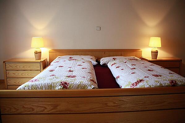 Obergereuthof - room Photo