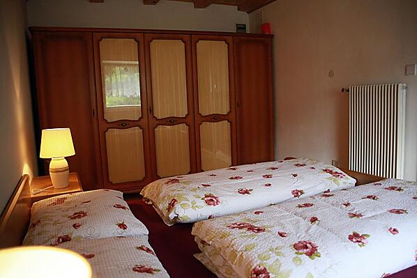 Obergereuthof - room Photo