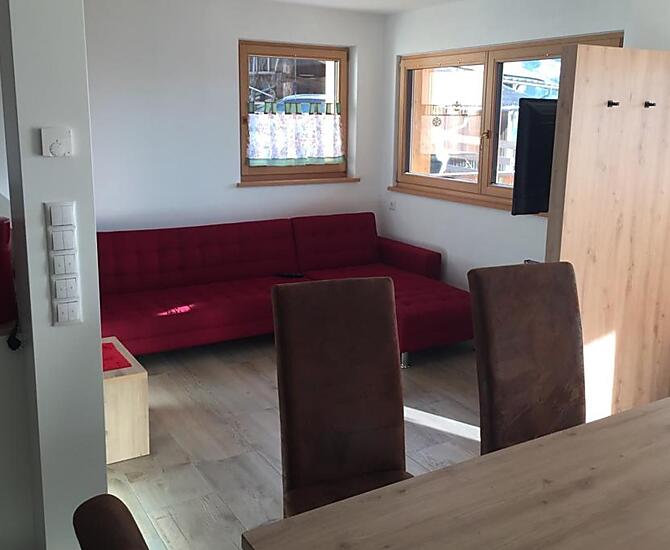 Obergereuthof - gallery Photo