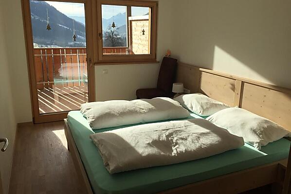 Obergereuthof - room Photo