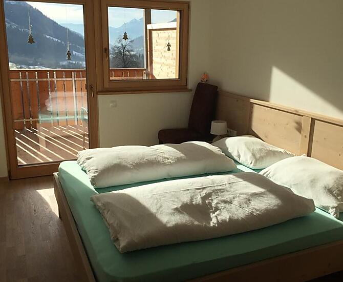 Obergereuthof - gallery Photo