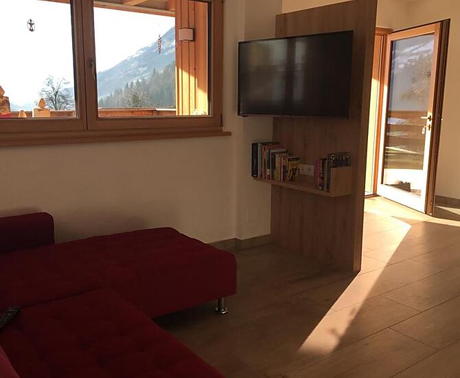 Obergereuthof - gallery Photo