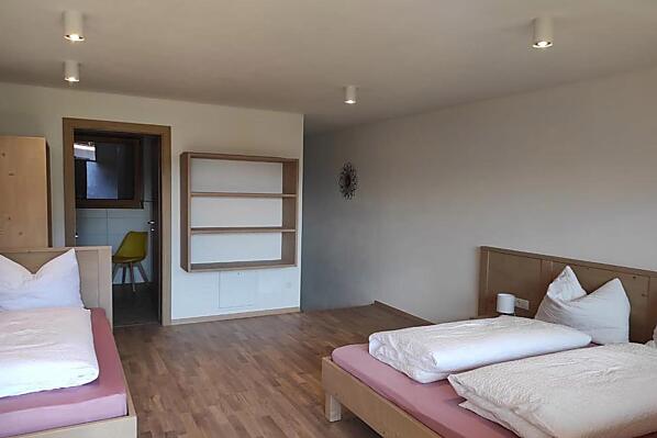 Obergereuthof - room Photo