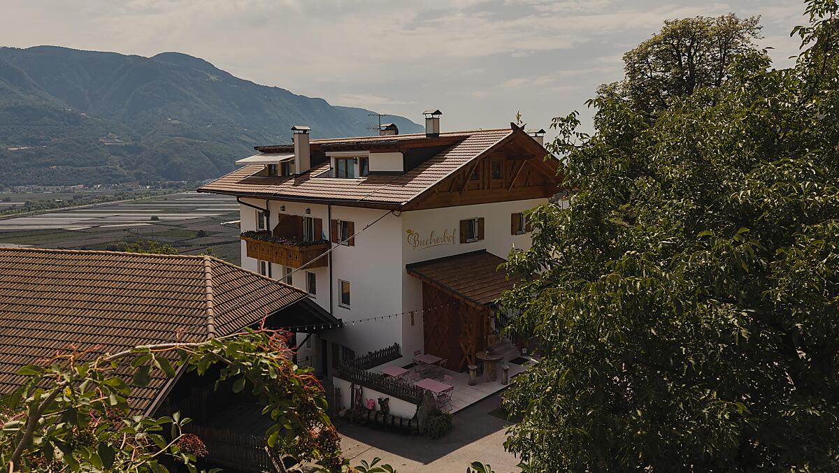 Bucherhof - gallery Photo