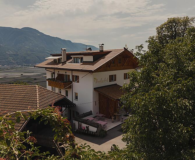 Bucherhof - gallery Photo